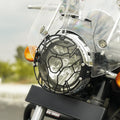 MOTOTORQUE HEADLIGHT GRILL | RE METEOR 350