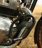 MOTOTORQUE CRASH GUARD V2 | INTERCEPTOR 650
