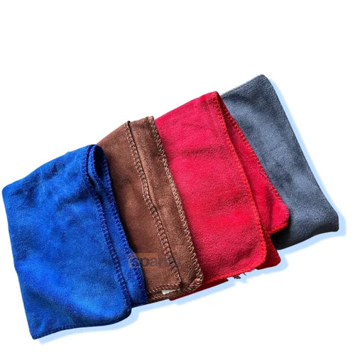 LGP PREMIUM MICROFIBER CLOTHS